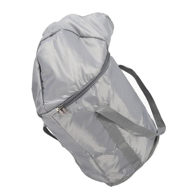 Foldable Foot Soaking Bag Portable Waterproof Wear Resistant Collapsible Feet