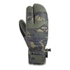 Dakine Fillmore Trigger Snow Mitt, Cascade Camo, Medium