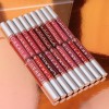 Paquete De 10 Brillos Labiales Impermeables Cakaila