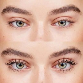 Essence Lift &amp; Curl Volumizing Mascara Waterproof