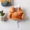 Pet Turkey Hat Fun Thanksgiving Holiday Hat for Dogs/Cats Cute,