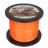 Goture Super Strength Braided Fishing Line - Abrasion Resistant -