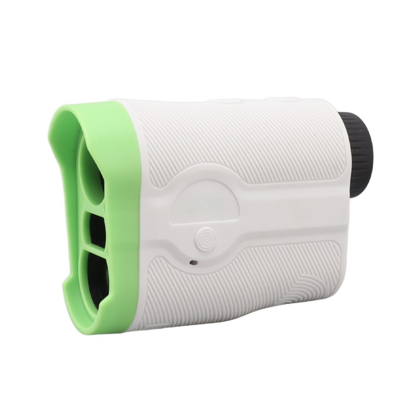 Sport Laser Rangefinder 6.5X Magnification Multifunction Magnetic Infrared Golf Hunting