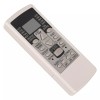 For Fujitsu New AR-RCD1C Replace Remote for Fujitsu Air Conditioner