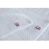 Nippon Utensil TMS2008902 Towel Set (Face 2 Pieces) Imabari Pure