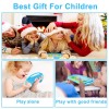 TOPELOTEK Kids Tablet 7inch Android Toddler Tablet 32GB Tablet APP