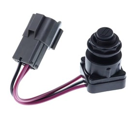 Replacement Parts for Ignition Switch RC411-53964 HRC40-53960 for Kubota KX080 KX121 KX161 U15 U25 U45 Model-W45P-1364