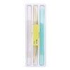 75pcs / Box Professional Dental Abrasive Dental Finishing Polishing Strips