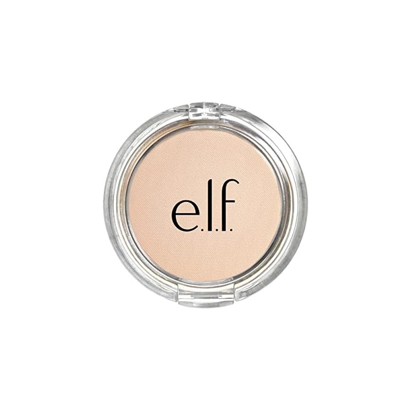 e.l.f. Cosmetics Polvo Acabado Prime & Stay, Fair/Light