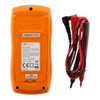 Lifedom 161071 Anti-Shock Multimeter 17 Gauge HQ Orange
