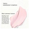 Body Butter, Rose Cashmere, Shea Butter,24h Intense Moisture