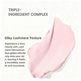 Body Butter, Rose Cashmere, Shea Butter,24h Intense Moisture