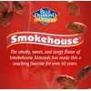 Blue Diamond Smokehouse Almonds, 40 oz.