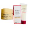 Shiseido Clarifying Cleansing& Benefiance Wrinkle Day Cream SPF 23& Eye