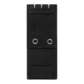 AHENCON Bodysuit Extender 2 Hooks Conversion 2 Snap Button, Shapewear Bodysuit Extender Snap Crotch Add Length To Shapewear