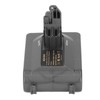 Battery Adapter High Hardness Housing Repeatedly Pluggable Battery Converter for