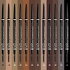 NYX PROFESSIONAL MAKEUP Micro Brow Pencil, Precise Eyebrow Pencil -
