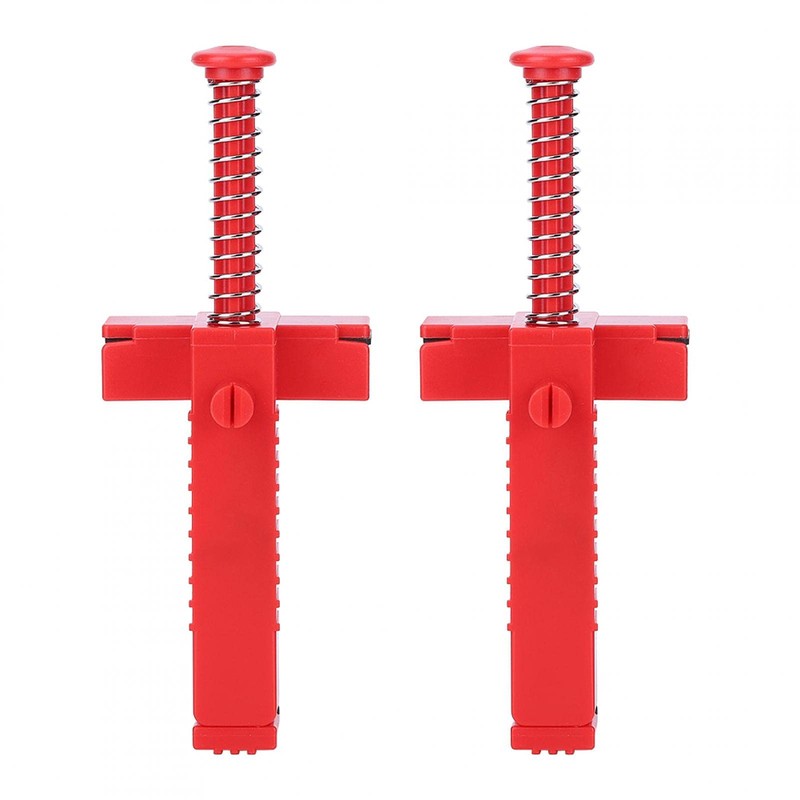 Brick Liner, Pull Cord Holder Made of Technical Plastic, for