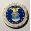 Air Force OSI Office of Special Investigations Special Agent #1416
