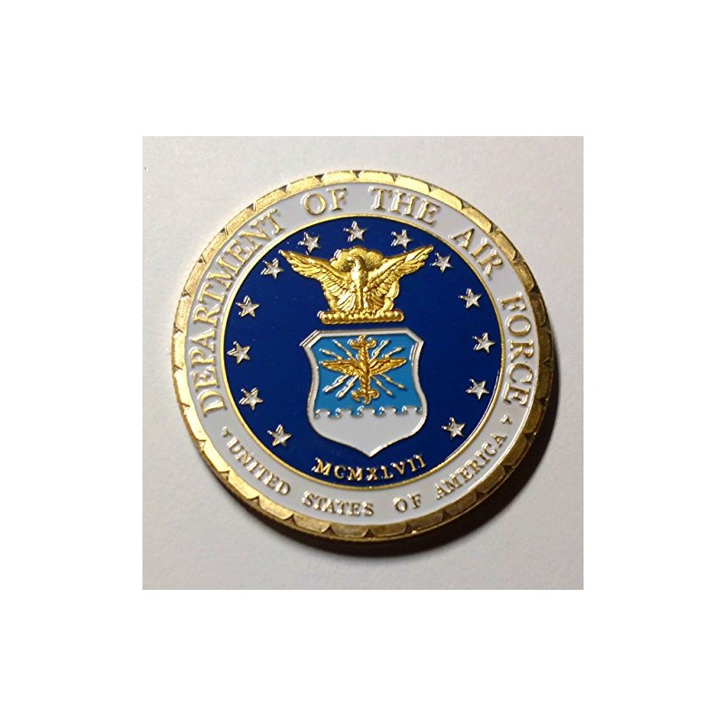 Air Force OSI Office of Special Investigations Special Agent #1416
