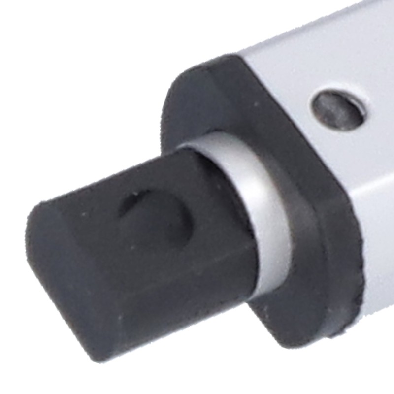 Linear Actuator 150mm Stroke High Speed Low Noise Short Circuit