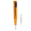 Microblading Pen USB Rechargeable Eyebrow Eyeliner Lip Tattoo Pen Machine