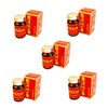 Set of 5 x Red Turmeric