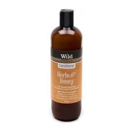 Wild PPC Herbs Herbs and Honey Hair Conditioner 500 ml