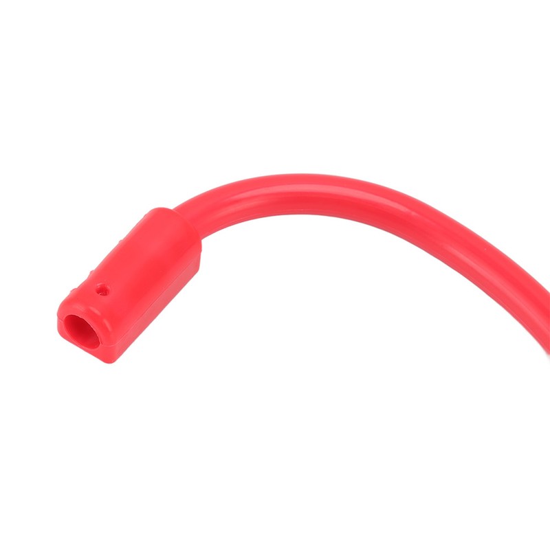 10 PCS Plastic Cow Nose Ring Large Cattle Breeding Nose