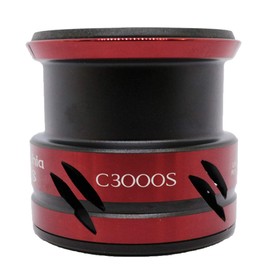 Genuine Part 19 Sepfia SS C3000S Spool Set Part No 13AR3