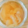 Pickled ginger, 9.9 oz (280 g)