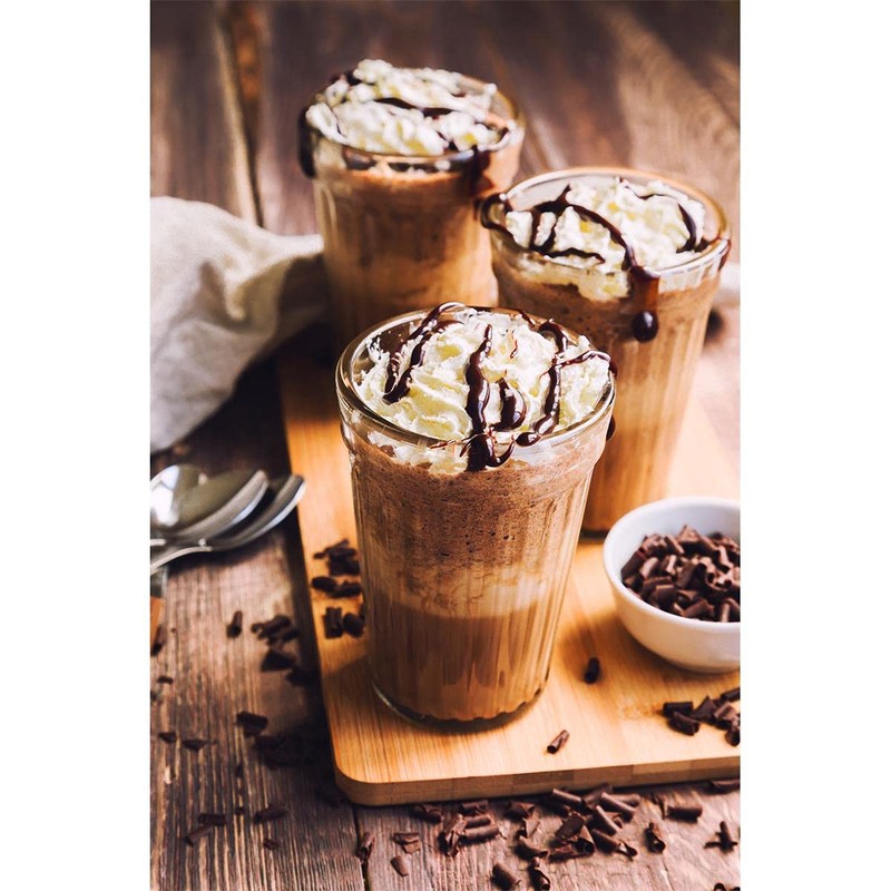 iSi Dichtung, grau, mittel