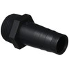 KAKUDAI 6497-25 Resin Hose Nipple