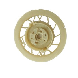 MaxLLTo Replacement 28421-ZE2-W01 28441-ZE2-W01 Recoil Starter Rewind Pulley Compatible for Honda Riding Lawn Mower GX240 GX270 8HP & 9HP Engines