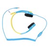 Children's Learning Headphones Adjustable Light Weight Noise Reduction Kids Headphones