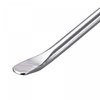 uxcell 20" Aligning Pry Bar Round Crowbar Sleever Bar for