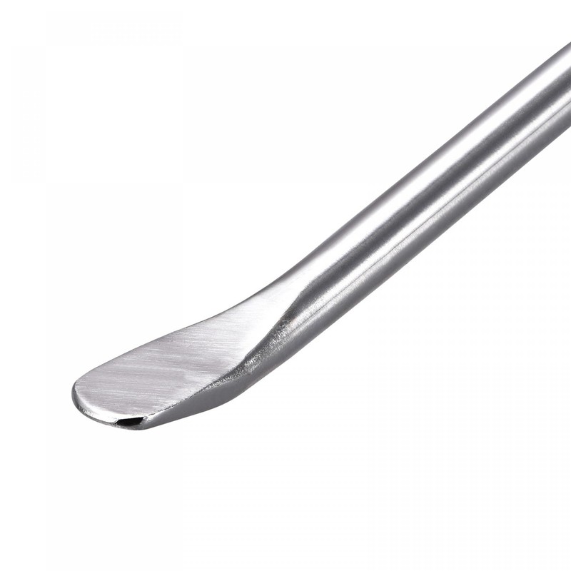uxcell 20" Aligning Pry Bar Round Crowbar Sleever Bar for