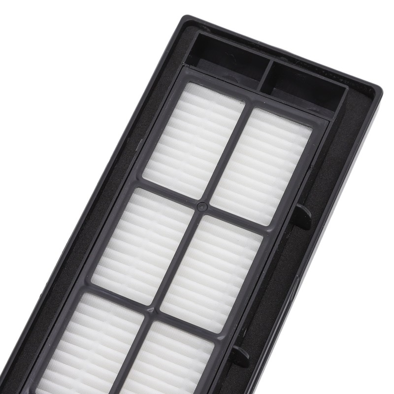 9 Pcs Vacuum Parts Replacement Main Brush Side Brush Filter