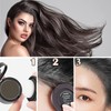 Root Cover Up Hairline Shadow Powder,Root Touch Up Hair Powder