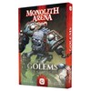 Monolith Arena: Golems Expansion