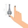 Vogue Esmalte de unas larga duracion efecto gel vogue, tono
