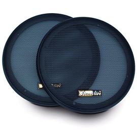 Sinuslive Speaker Grille for 16 cm Speakers