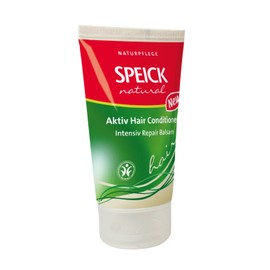 Speick Natural Active Hair Conditioner Intensive Repair Balm 100 ml
