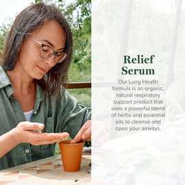 Global Healing Relief Serum (1 Fl Oz)