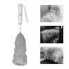 Electric Bottle Brush 4W Baby Milk Bottles Cleaning Waterproof Bottle