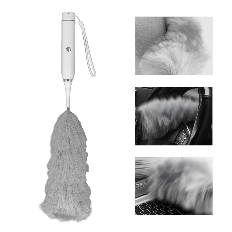 Electric Bottle Brush 4W Baby Milk Bottles Cleaning Waterproof Bottle