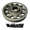 VMS Racing 99-00 Light Weight Billet Aluminum Crankshaft CRANK PULLEY