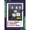 Vinyl Stickers - Bundle - Safety and Warning & Warehouse