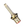Valve Ceramic Top Replacement with High Handle, 1/2 Inch Tap