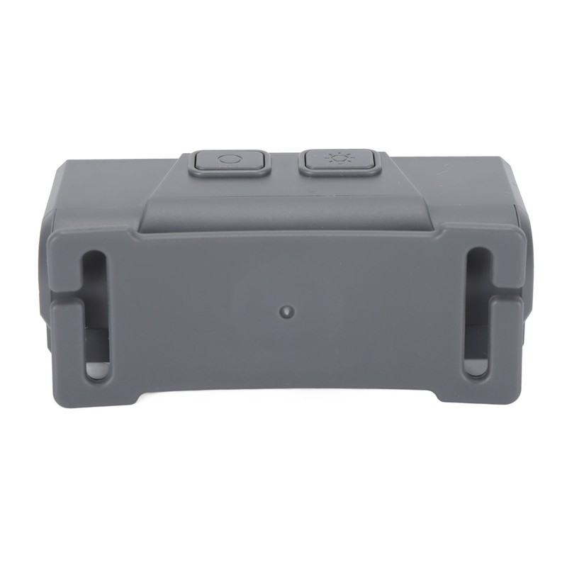 Head Mounted Camera Portable Gesture Sensor Light 1800mAh 45° Angle